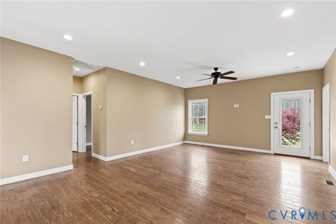 Tiny photo for 6393 Anderson Highway, Powhatan, VA 23139 (MLS # 2608000)