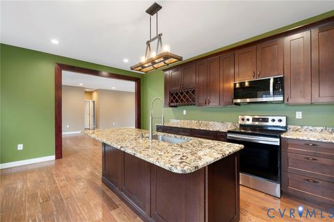 Tiny photo for 6393 Anderson Highway, Powhatan, VA 23139 (MLS # 2608000)