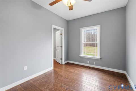 Tiny photo for 6393 Anderson Highway, Powhatan, VA 23139 (MLS # 2608000)