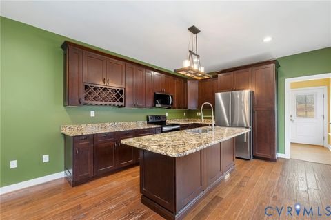 Tiny photo for 6393 Anderson Highway, Powhatan, VA 23139 (MLS # 2608000)