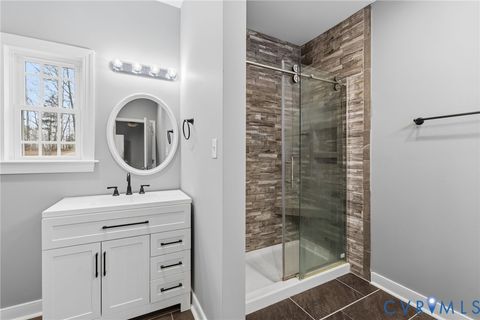 Tiny photo for 6393 Anderson Highway, Powhatan, VA 23139 (MLS # 2608000)