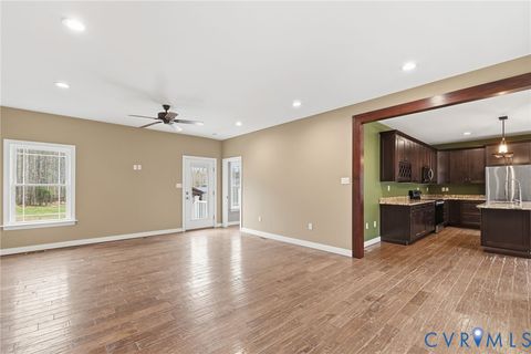 Tiny photo for 6393 Anderson Highway, Powhatan, VA 23139 (MLS # 2608000)