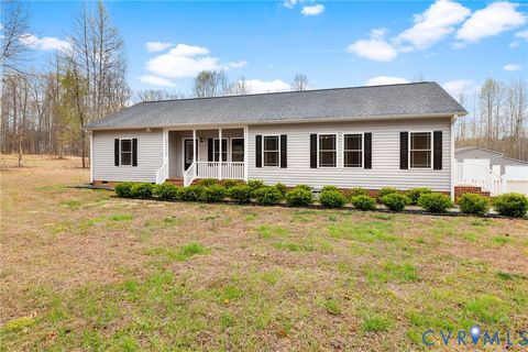 Tiny photo for 6393 Anderson Highway, Powhatan, VA 23139 (MLS # 2608000)