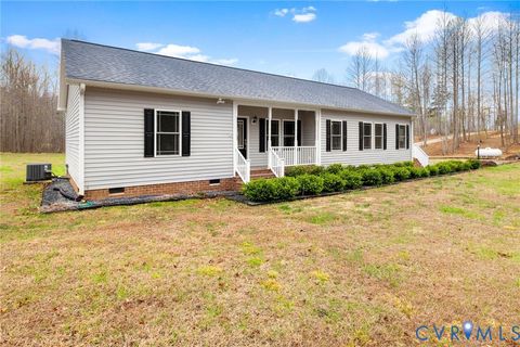 Tiny photo for 6393 Anderson Highway, Powhatan, VA 23139 (MLS # 2608000)