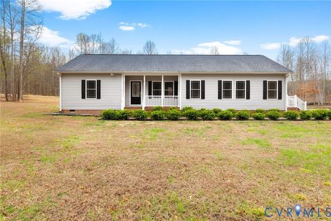 Photo of 6393 Anderson Highway, Powhatan, VA 23139 (MLS # 2608000)