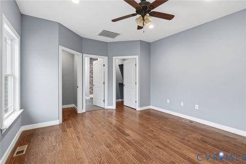 Tiny photo for 6393 Anderson Highway, Powhatan, VA 23139 (MLS # 2608000)