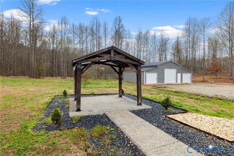 Tiny photo for 6393 Anderson Highway, Powhatan, VA 23139 (MLS # 2608000)