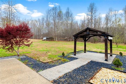 Tiny photo for 6393 Anderson Highway, Powhatan, VA 23139 (MLS # 2608000)