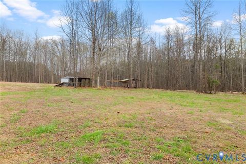 Tiny photo for 6393 Anderson Highway, Powhatan, VA 23139 (MLS # 2608000)