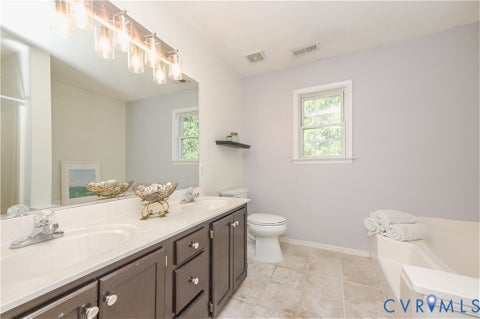 Tiny photo for 7869 Silktree Place, Mechanicsville, VA 23111 (MLS # 2624510)