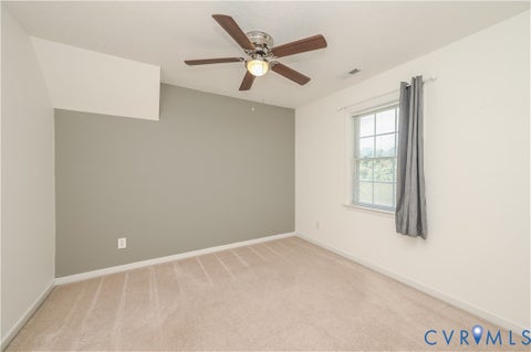 Tiny photo for 7869 Silktree Place, Mechanicsville, VA 23111 (MLS # 2624510)