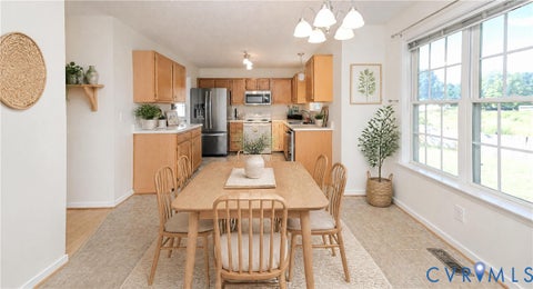 Tiny photo for 7869 Silktree Place, Mechanicsville, VA 23111 (MLS # 2624510)