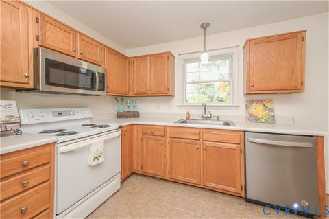 Tiny photo for 7869 Silktree Place, Mechanicsville, VA 23111 (MLS # 2624510)