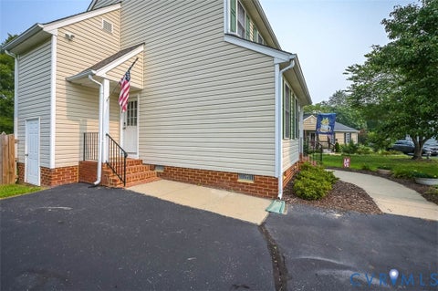 Tiny photo for 7869 Silktree Place, Mechanicsville, VA 23111 (MLS # 2624510)