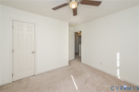 Tiny photo for 7869 Silktree Place, Mechanicsville, VA 23111 (MLS # 2624510)