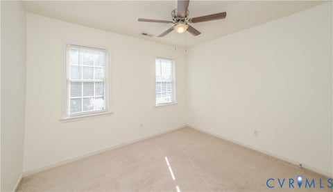 Tiny photo for 7869 Silktree Place, Mechanicsville, VA 23111 (MLS # 2624510)