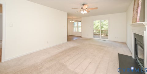 Tiny photo for 7869 Silktree Place, Mechanicsville, VA 23111 (MLS # 2624510)