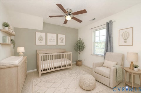 Tiny photo for 7869 Silktree Place, Mechanicsville, VA 23111 (MLS # 2624510)