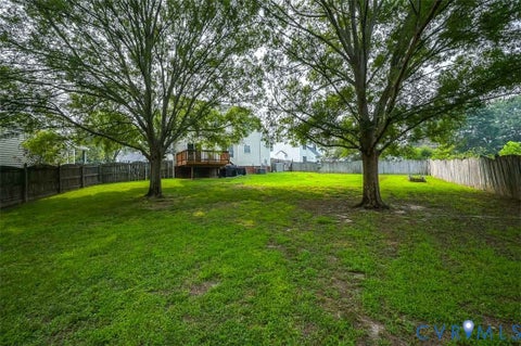Tiny photo for 7869 Silktree Place, Mechanicsville, VA 23111 (MLS # 2624510)