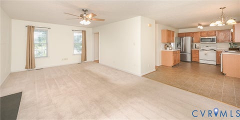 Tiny photo for 7869 Silktree Place, Mechanicsville, VA 23111 (MLS # 2624510)