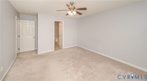 Tiny photo for 7869 Silktree Place, Mechanicsville, VA 23111 (MLS # 2624510)