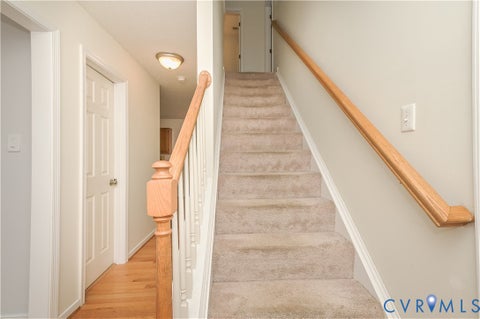 Tiny photo for 7869 Silktree Place, Mechanicsville, VA 23111 (MLS # 2624510)