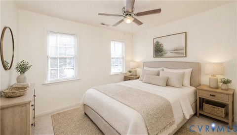 Tiny photo for 7869 Silktree Place, Mechanicsville, VA 23111 (MLS # 2624510)