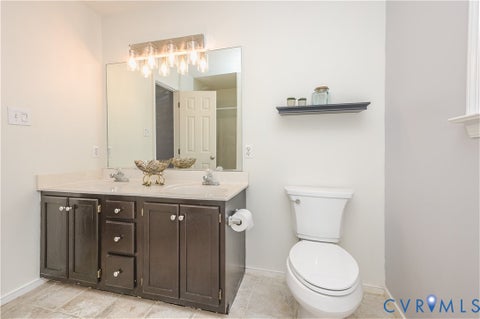Tiny photo for 7869 Silktree Place, Mechanicsville, VA 23111 (MLS # 2624510)