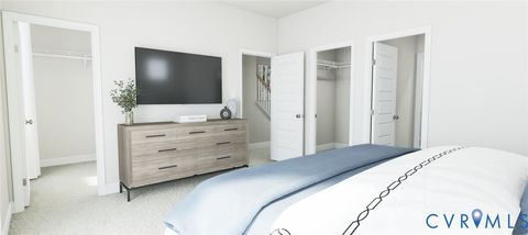 Tiny photo for 16029 Aspect Way, Midlothian, VA 23113 (MLS # 2601648)