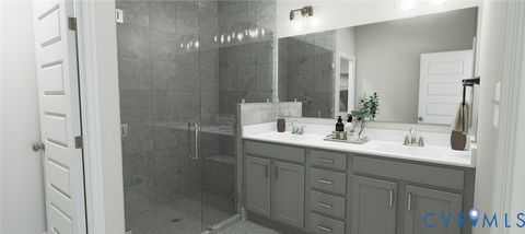 Tiny photo for 16029 Aspect Way, Midlothian, VA 23113 (MLS # 2601648)