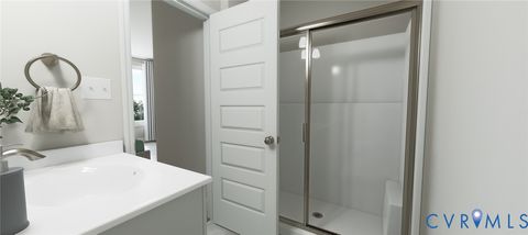 Tiny photo for 16029 Aspect Way, Midlothian, VA 23113 (MLS # 2601648)