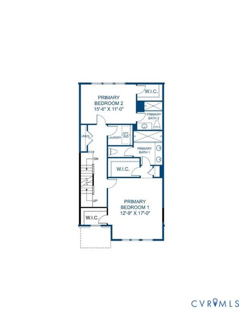 Tiny photo for 16029 Aspect Way, Midlothian, VA 23113 (MLS # 2601648)