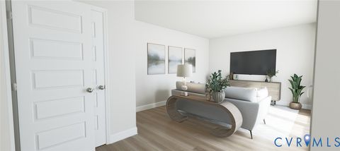 Tiny photo for 16029 Aspect Way, Midlothian, VA 23113 (MLS # 2601648)