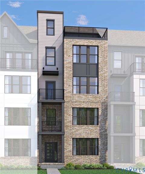 Tiny photo for 16029 Aspect Way, Midlothian, VA 23113 (MLS # 2601648)