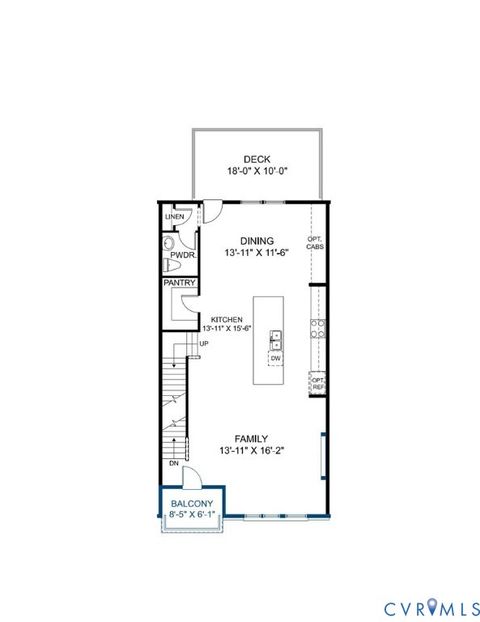 Tiny photo for 16029 Aspect Way, Midlothian, VA 23113 (MLS # 2601648)