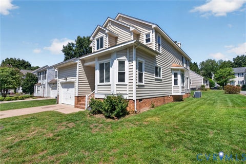 Tiny photo for 12520 Caitlin Circle, Richmond, VA 23233 (MLS # 2623605)