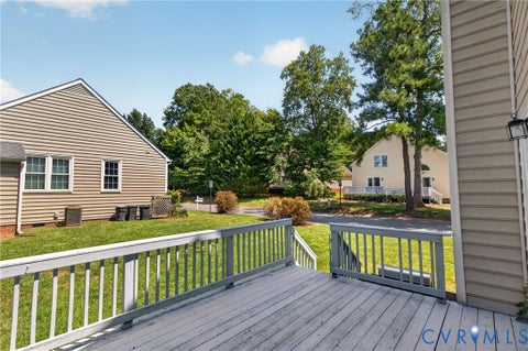 Tiny photo for 12520 Caitlin Circle, Richmond, VA 23233 (MLS # 2623605)