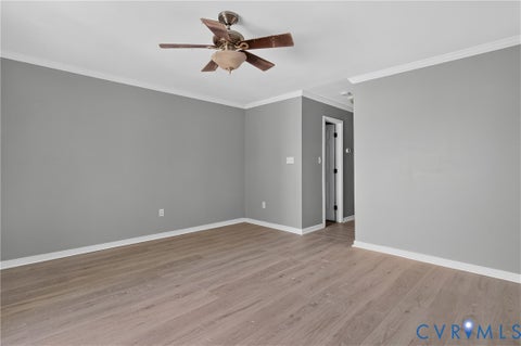Tiny photo for 12520 Caitlin Circle, Richmond, VA 23233 (MLS # 2623605)