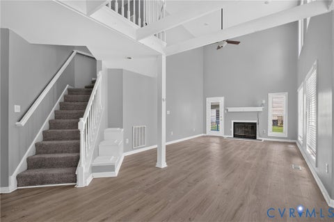 Tiny photo for 12520 Caitlin Circle, Richmond, VA 23233 (MLS # 2623605)