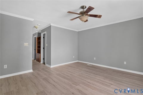 Tiny photo for 12520 Caitlin Circle, Richmond, VA 23233 (MLS # 2623605)
