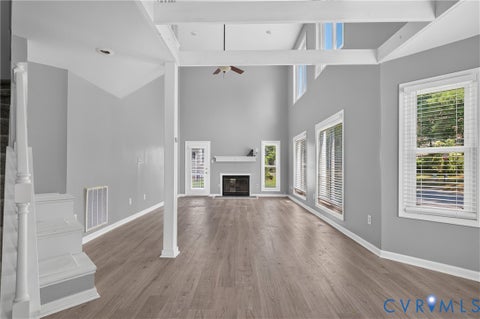 Tiny photo for 12520 Caitlin Circle, Richmond, VA 23233 (MLS # 2623605)
