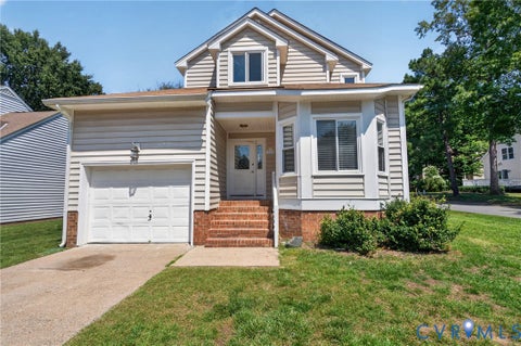 Photo of 12520 Caitlin Circle, Richmond, VA 23233 (MLS # 2623605)