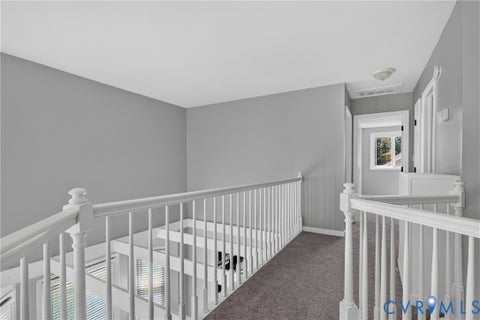Tiny photo for 12520 Caitlin Circle, Richmond, VA 23233 (MLS # 2623605)