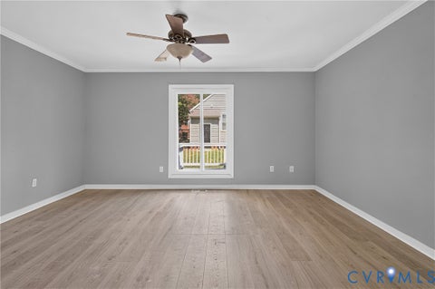 Tiny photo for 12520 Caitlin Circle, Richmond, VA 23233 (MLS # 2623605)