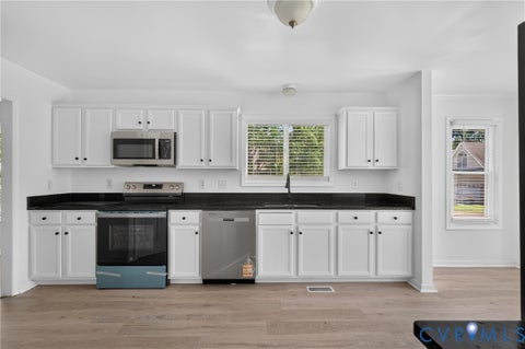 Tiny photo for 12520 Caitlin Circle, Richmond, VA 23233 (MLS # 2623605)