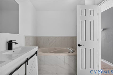 Tiny photo for 12520 Caitlin Circle, Richmond, VA 23233 (MLS # 2623605)