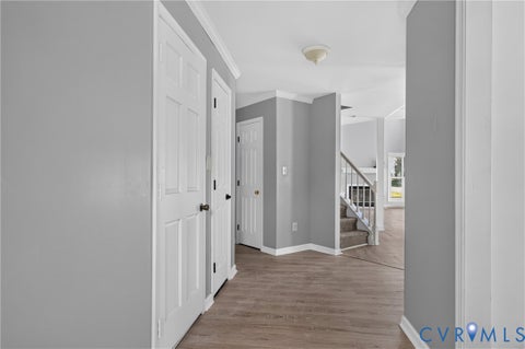 Tiny photo for 12520 Caitlin Circle, Richmond, VA 23233 (MLS # 2623605)
