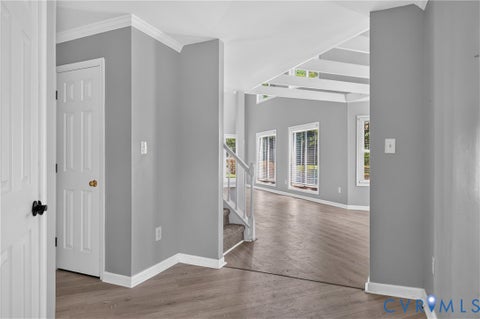 Tiny photo for 12520 Caitlin Circle, Richmond, VA 23233 (MLS # 2623605)