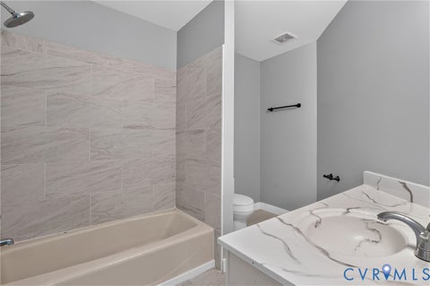Tiny photo for 12520 Caitlin Circle, Richmond, VA 23233 (MLS # 2623605)