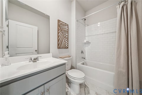 Tiny photo for 11065 Heron Creek Drive, North Prince George, VA 23860 (MLS # 2623690)